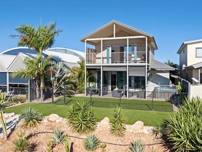 108 Madaffari Drive, Exmouth WA 6707