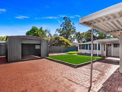 34 Dawson Street, Armadale WA 6112