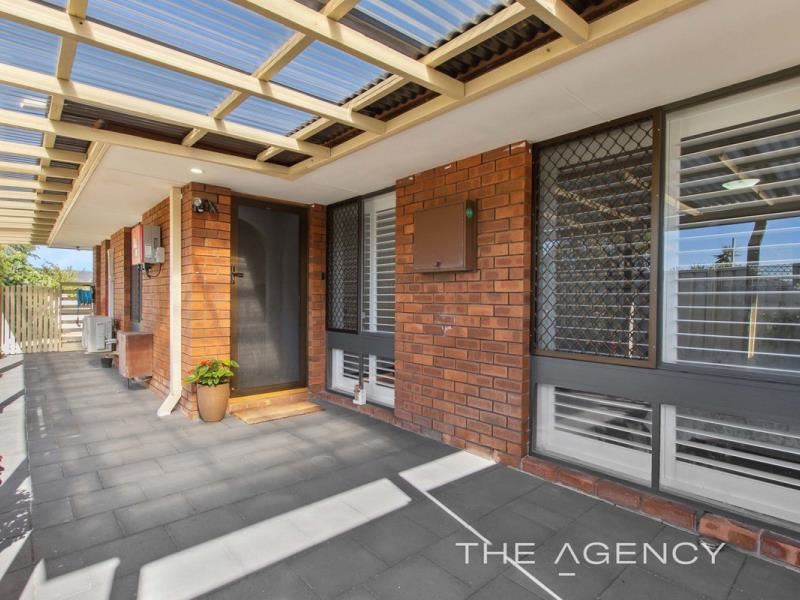 2 Warrandyte Drive, Craigie