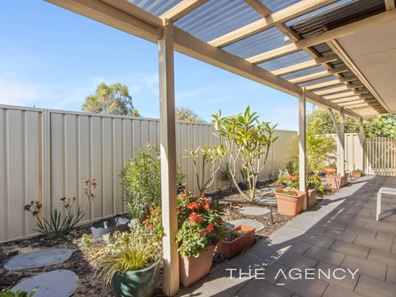 2 Warrandyte Drive, Craigie WA 6025