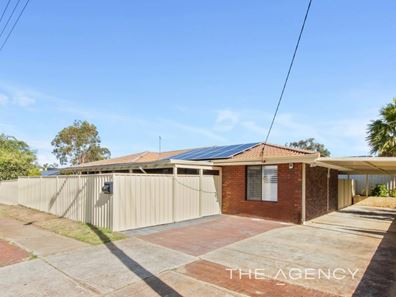 2 Warrandyte Drive, Craigie WA 6025