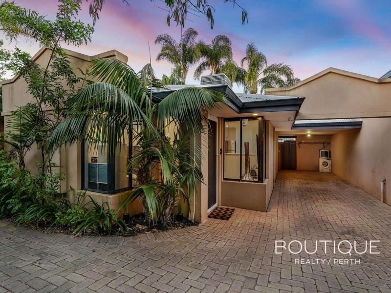 2/135 Abbett Street, Scarborough