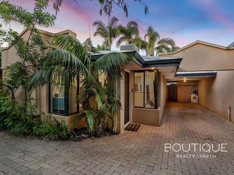 2/135 Abbett Street, Scarborough WA 6019