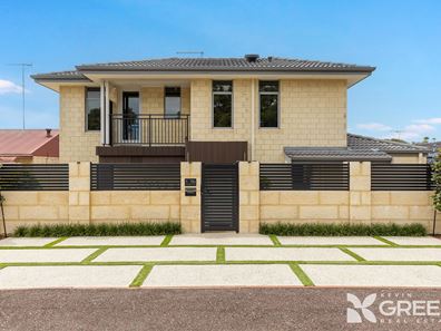 11a Nerrima  Street, Falcon WA 6210