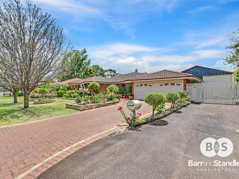 87 Molloy Street, Busselton