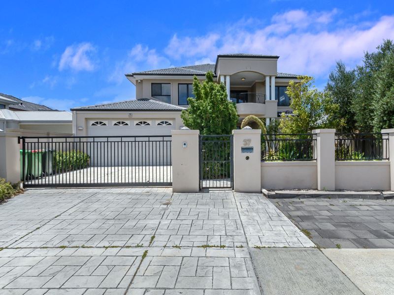 37 Pulo Road, Brentwood WA 6153