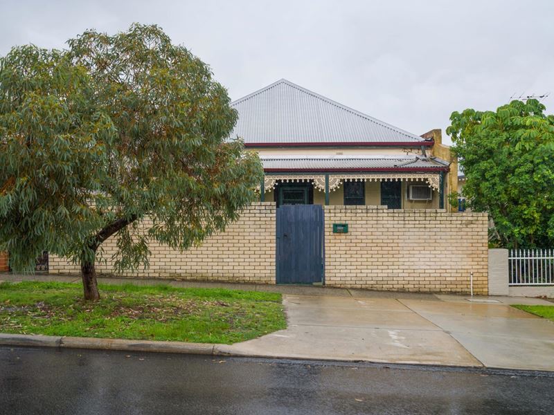 26 Subiaco Road, Subiaco WA 6008