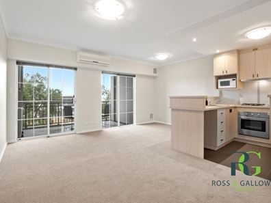 27/165 Grand Boulevard, Joondalup WA 6027