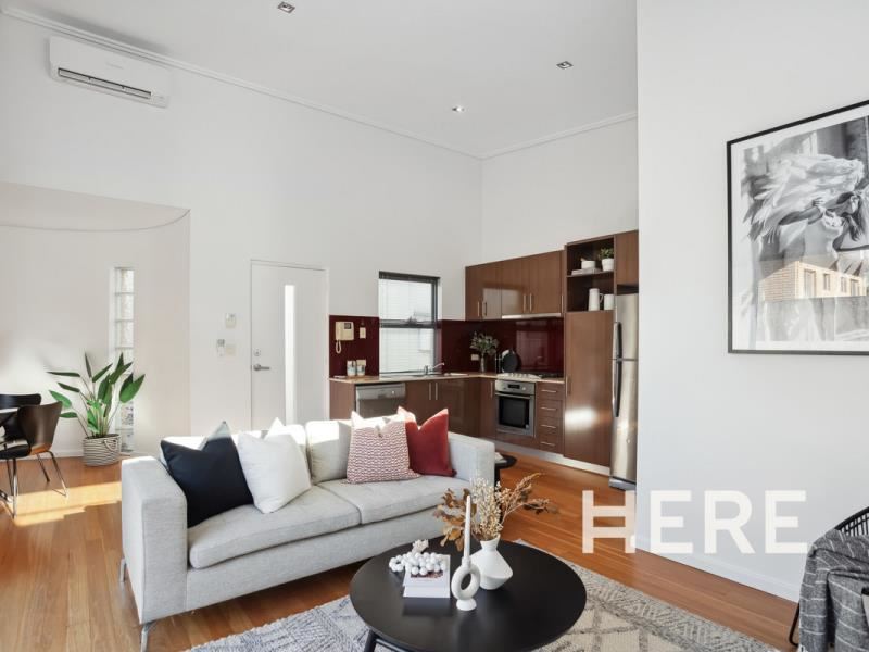 7/313 Oxford Street, Leederville