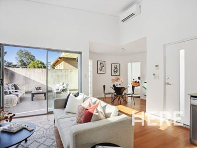 7/313 Oxford Street, Leederville WA 6007