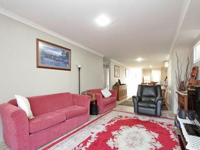 10 Dunrobin Drive, Ellenbrook WA 6069