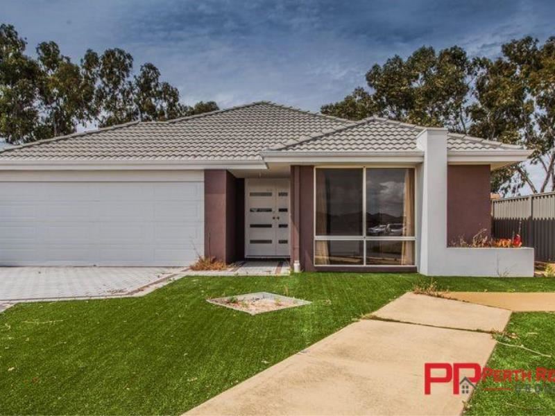 16 Gilman Court, Piara Waters WA 6112