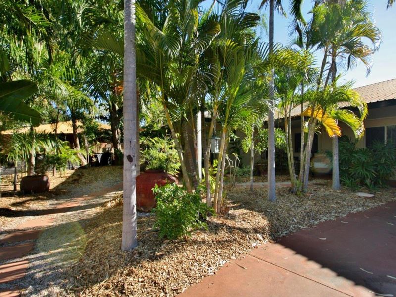 12 Walcott Street, Broome WA 6725