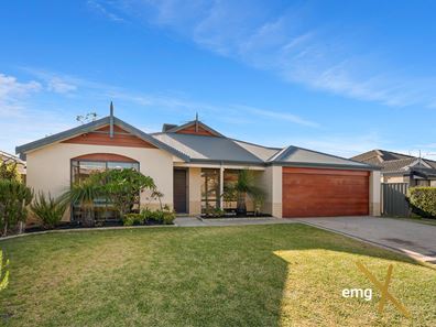 35 GLASTONBURY ST, Leda WA 6170