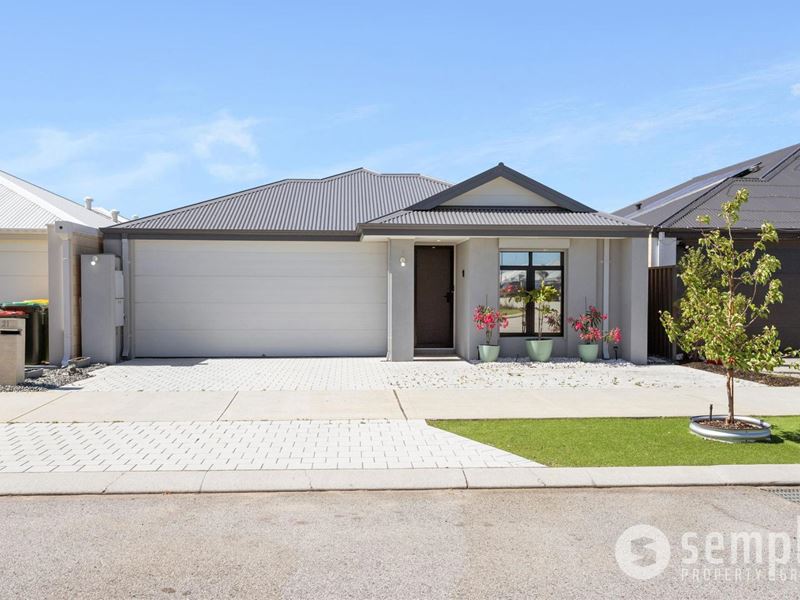 21 Flemington Drive, Baldivis WA 6171