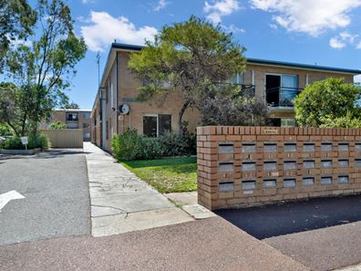 30/37 Osborne  Road, East Fremantle WA 6158