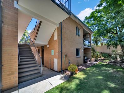 30/37 Osborne  Road, East Fremantle WA 6158