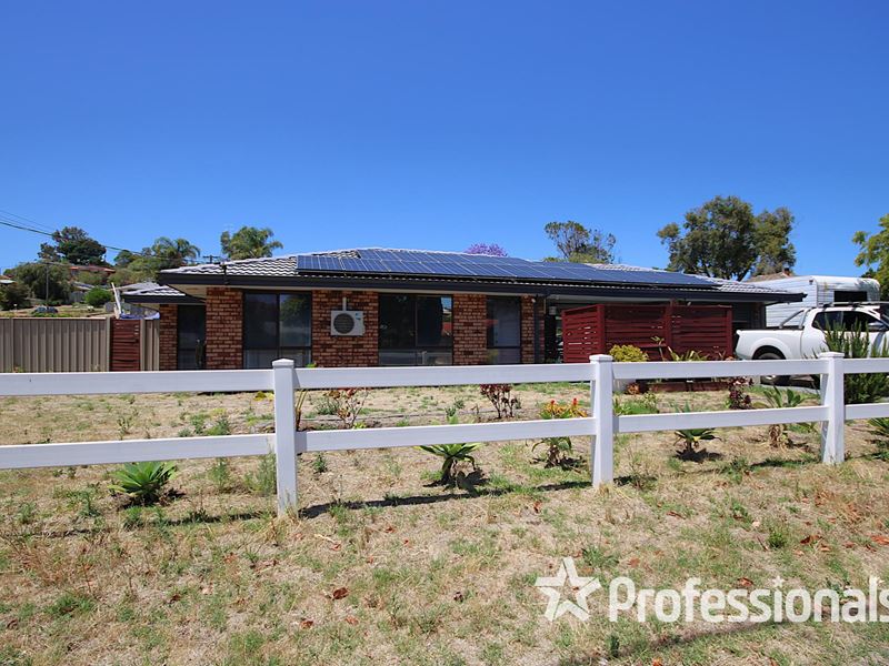 35 Matilda Avenue, Australind WA 6233