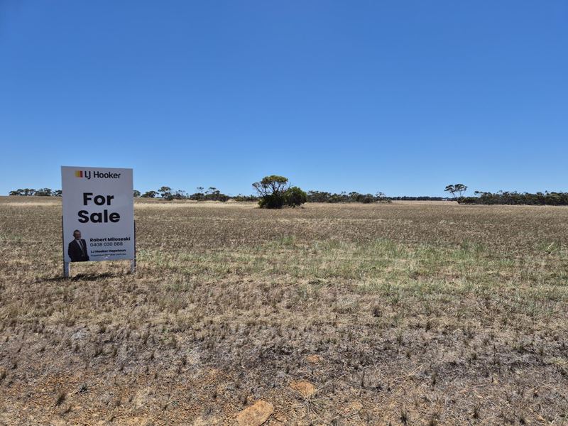 Lot 502,  Daviesia Drive, Hopetoun