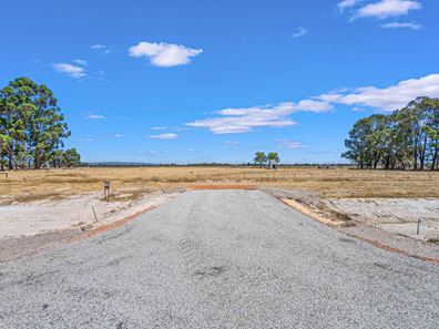 234/ Yarloop Mews, North Dandalup WA 6207