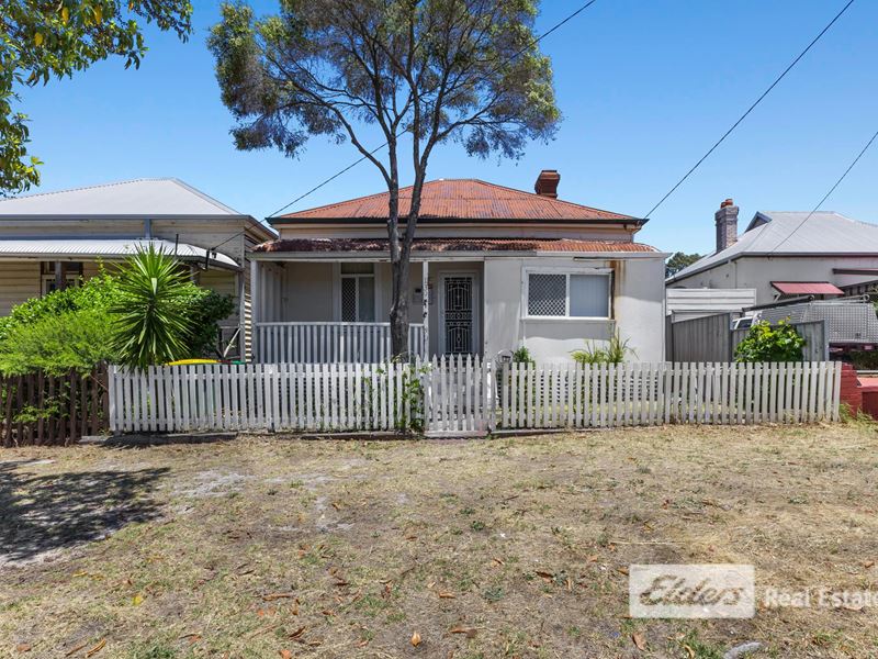 139 Wittenoom Street, Collie