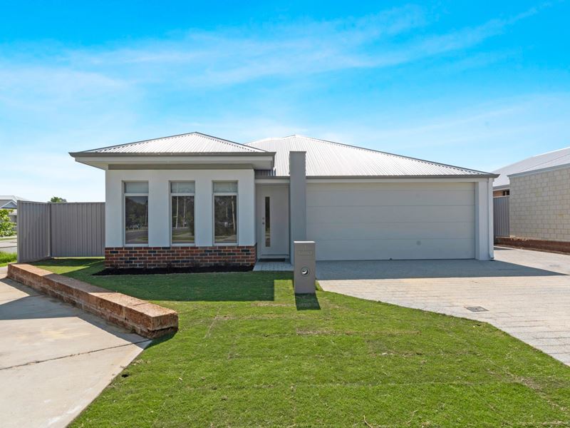 1a Cambium Parade, Baldivis WA 6171