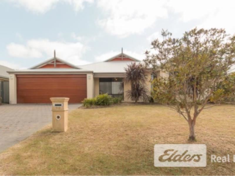 10 Galena Brace, Baldivis WA 6171