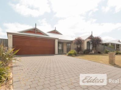 10 Galena Brace, Baldivis WA 6171