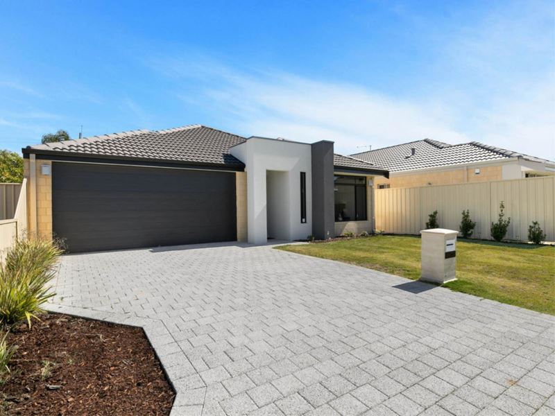 10A Plover Place, Ballajura