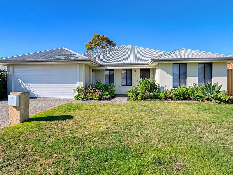8 Casson Street, Dalyellup