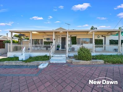 29 Mirrabooka Avenue, Girrawheen WA 6064