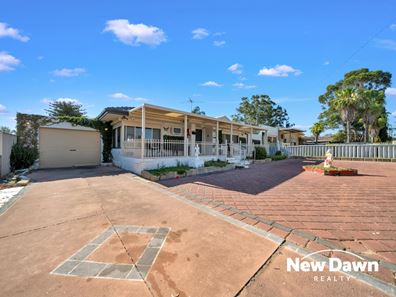 29 Mirrabooka Avenue, Girrawheen WA 6064