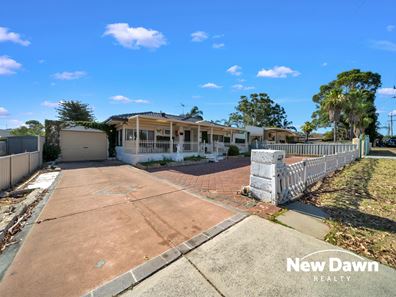 29 Mirrabooka Avenue, Girrawheen WA 6064