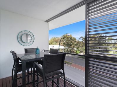 212/8 Adelaide Terrace, East Perth WA 6004