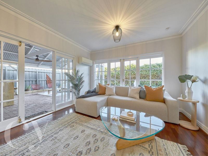 2 Tuam Street, Victoria Park