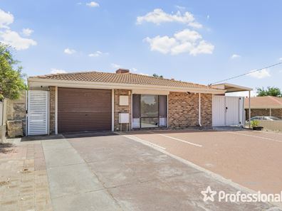 14 Foxglove Gardens, Mirrabooka WA 6061