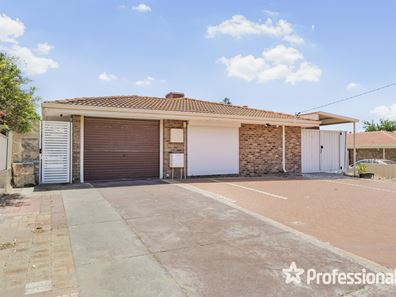 14 Foxglove Gardens, Mirrabooka WA 6061