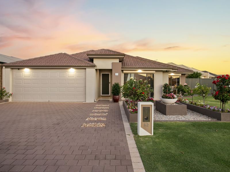 62 Hazeldene Drive, Harrisdale