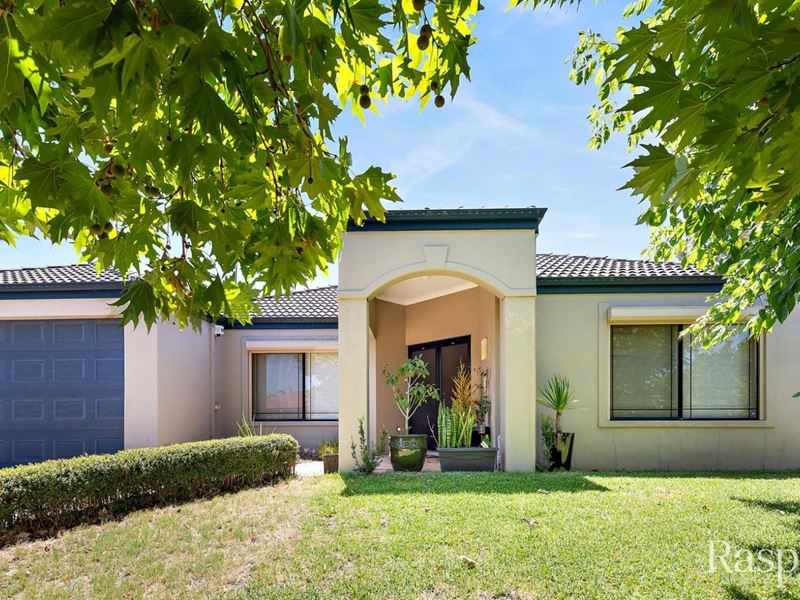 16 Lomax Court, Beeliar WA 6164