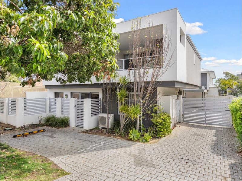 Unit 5/117 Westview Street, Scarborough