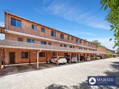 77/309 Harborne Street, Glendalough WA 6016