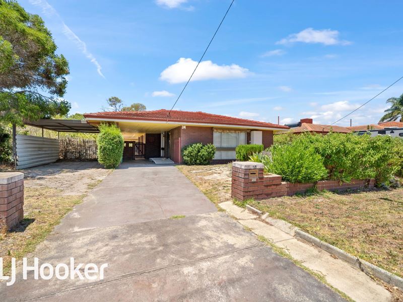 70 Beaconsfield Avenue, Midvale
