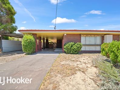 70 Beaconsfield Avenue, Midvale WA 6056
