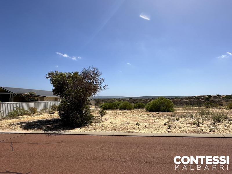 87/41 Darwinia Drive, Kalbarri WA 6536