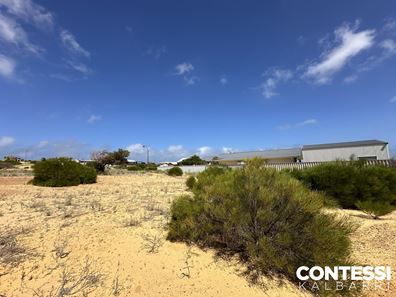 87/41 Darwinia Drive, Kalbarri WA 6536