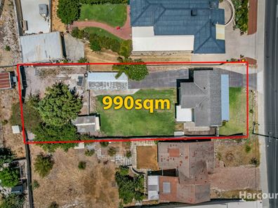 63 Mindarie Drive, Quinns Rocks WA 6030