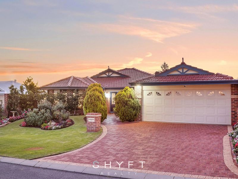 7 Holyhead  Green, Mindarie WA 6030