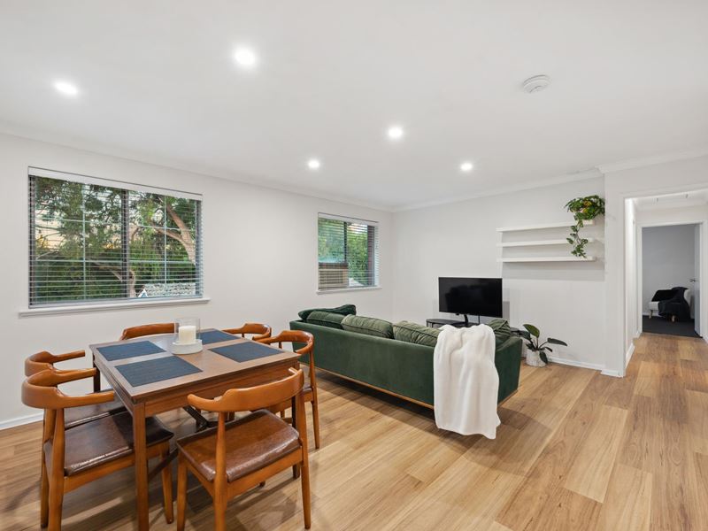 1/55 First Avenue, Mount Lawley