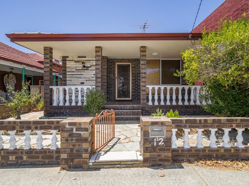 12 Cavendish Street, Highgate