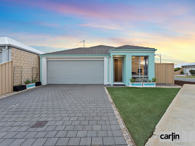 18 Packer Rise, Hammond Park WA 6164